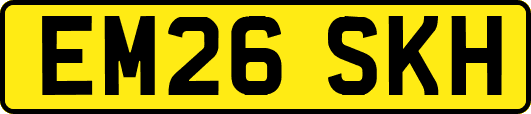 EM26SKH