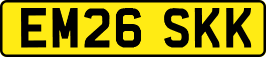 EM26SKK