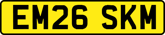 EM26SKM