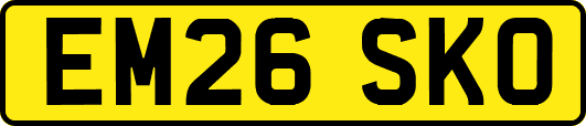 EM26SKO