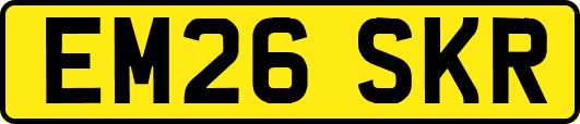 EM26SKR