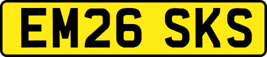 EM26SKS