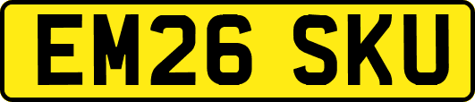EM26SKU