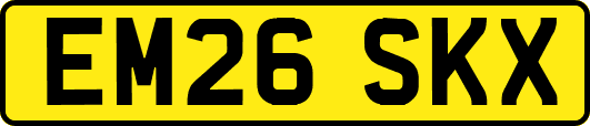 EM26SKX