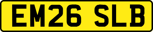 EM26SLB