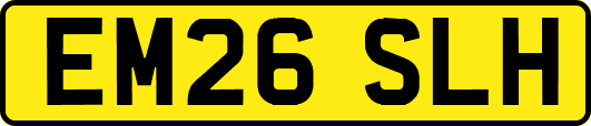 EM26SLH