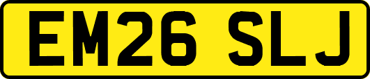 EM26SLJ