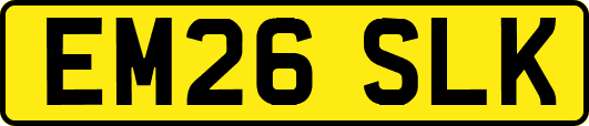 EM26SLK