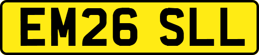 EM26SLL