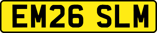 EM26SLM