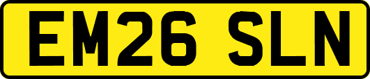 EM26SLN