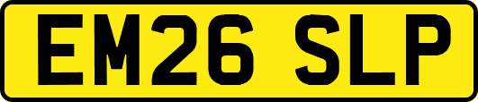 EM26SLP
