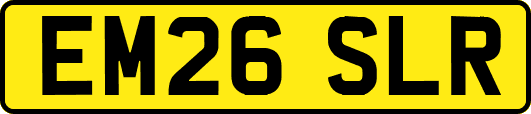 EM26SLR
