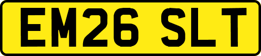 EM26SLT