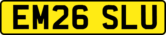 EM26SLU