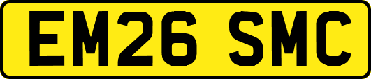 EM26SMC