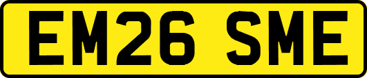 EM26SME