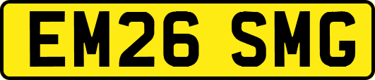 EM26SMG