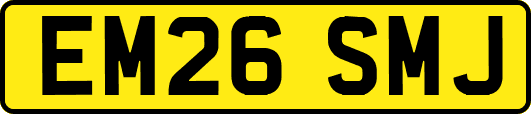 EM26SMJ