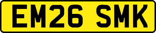 EM26SMK