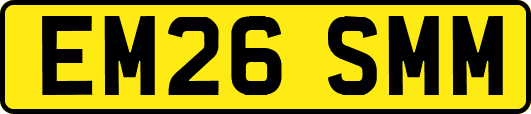 EM26SMM