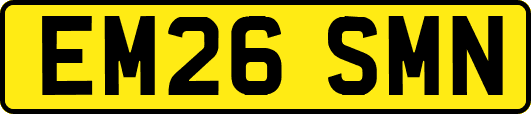 EM26SMN