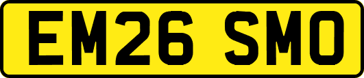 EM26SMO