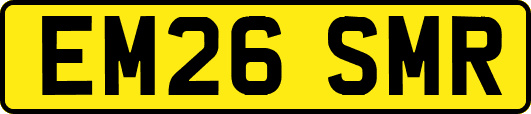 EM26SMR
