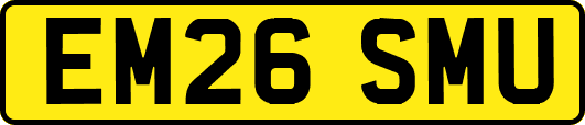 EM26SMU