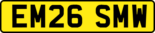 EM26SMW