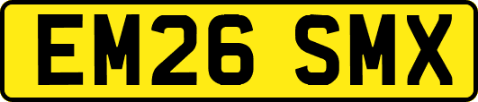 EM26SMX