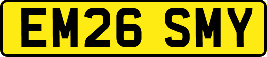 EM26SMY