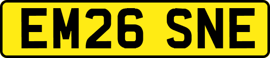 EM26SNE