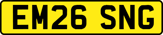 EM26SNG
