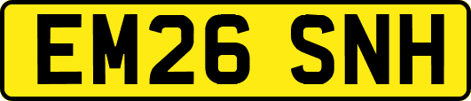 EM26SNH