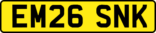 EM26SNK