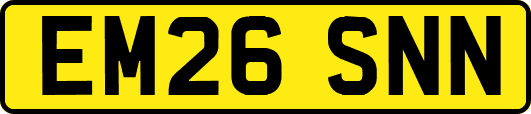 EM26SNN