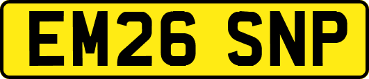 EM26SNP