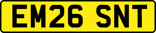 EM26SNT