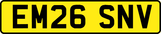 EM26SNV