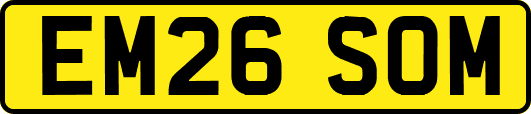 EM26SOM