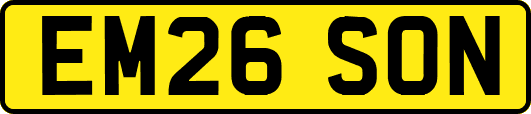 EM26SON
