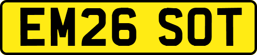 EM26SOT