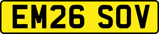 EM26SOV