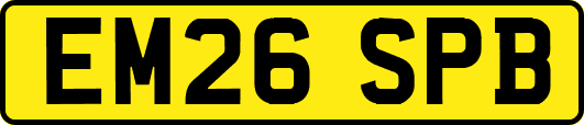EM26SPB