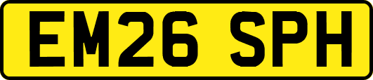 EM26SPH