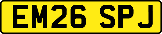 EM26SPJ