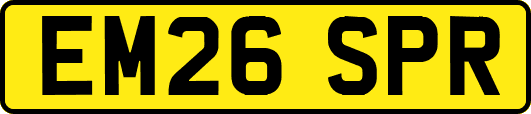 EM26SPR