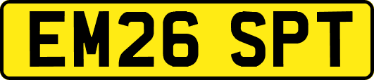 EM26SPT