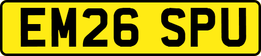 EM26SPU